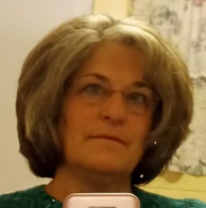 Meet your Posher, Sandra